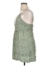 Shein Curve Green Casual Dress Size 0X - photo 5