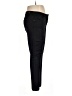 Wallflower Solid Black Casual Pants Size 15 R - photo 4