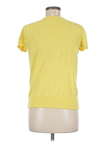 Elle Short Sleeve Blouse (view 2)