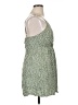 Shein Curve Green Casual Dress Size 0X - photo 4