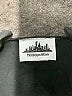 Metropolitan 100% Cotton Black Blazer Size L - photo 6