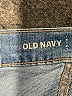 Old Navy Blue Jeans Size 8 - photo 7