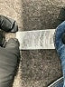 Old Navy Blue Jeans Size 8 - photo 9