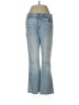 Buffalo by David Bitton Hearts Blue Jeans Size 29 waist - photo 1