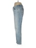Buffalo by David Bitton Hearts Blue Jeans Size 29 waist - photo 5
