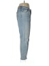 Buffalo by David Bitton Hearts Blue Jeans Size 29 waist - photo 4