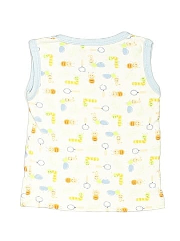 Luvable Friends Sleeveless Top (view 2)