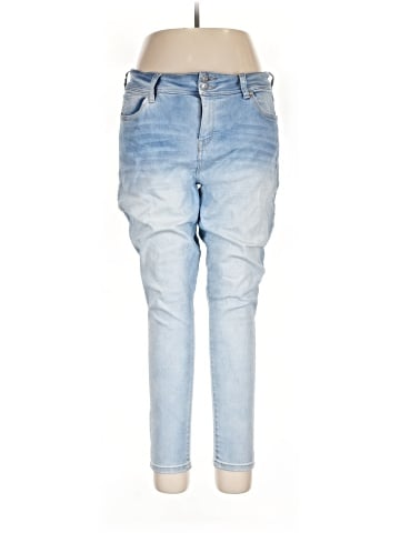 Wallflower Jeans (view 1)