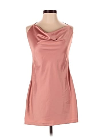 Missguided Cocktail Dress (view 1)