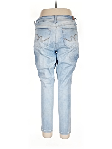 Wallflower Jeans (view 2)