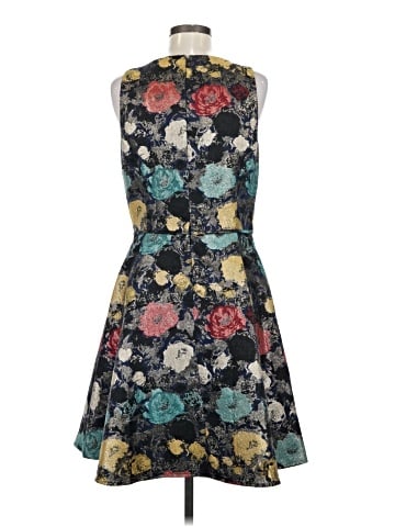 Tahari by ASL Cocktail Dress (view 2)