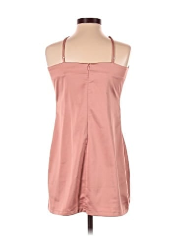 Missguided Cocktail Dress (view 2)