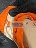 Berlook Orange Swimsuit Bottoms Size 1X - photo 3
