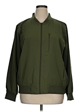 Banana Republic Track Jacket