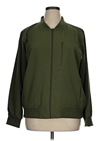 Banana Republic Track Jacket (view 1)