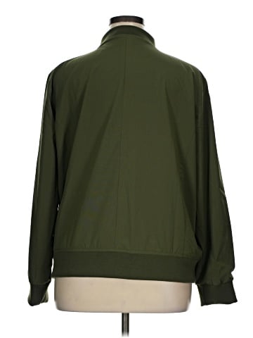Banana Republic Track Jacket (view 2)