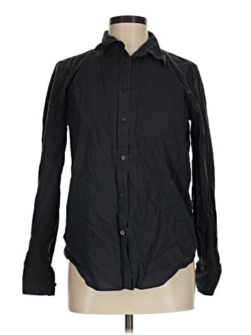 Chaps Long Sleeve Button-Down Shirt (view 1)