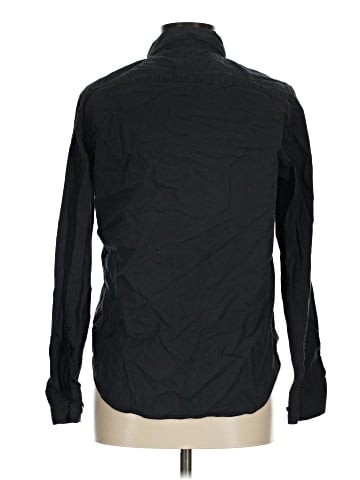 Chaps Long Sleeve Button-Down Shirt (view 2)