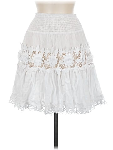 Tracy Reese Casual Skirt (view 1)