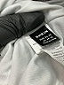 Shein Gray Bodysuit Size 12 - photo 3