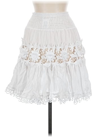 Tracy Reese Casual Skirt (view 2)
