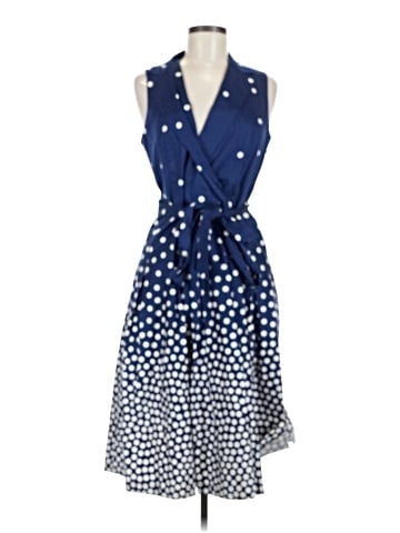 Anne Klein Cocktail Dress (view 1)
