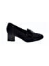 Unstructured by Clarks 100% Leather Black Heels Size 8 (wide) - photo 1