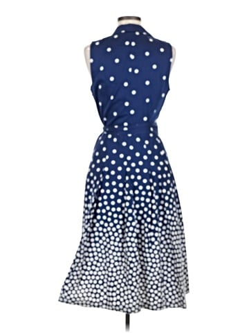 Anne Klein Cocktail Dress (view 2)