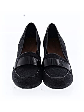 Unstructured by Clarks Heels (view 2)