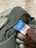 Old Navy 100% Cotton Black Active Pants Size 3-6 mo - photo 3