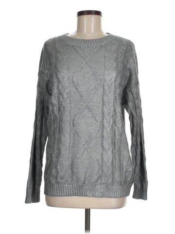 Cato Pullover Sweater (view 1)
