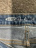 Old Navy Hearts Blue Jeans Size 10R - photo 7