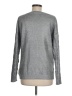 Cato Gray Pullover Sweater Size M - photo 2
