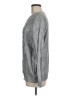 Cato Gray Pullover Sweater Size M - photo 5