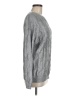 Cato Gray Pullover Sweater Size M - photo 4