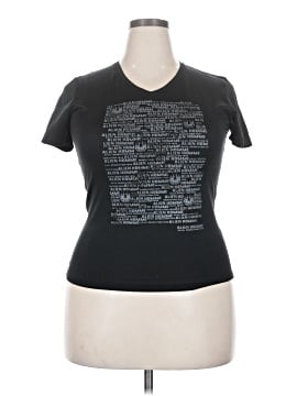 Assorted Brands Short Sleeve T Shirt