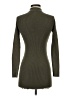 Unbranded Green Turtleneck Sweater Size XS - photo 2