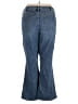 Torrid Blue Jeans Size 30 (tall) - photo 2