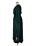Gap 100% Rayon Green Kimono Size XL - photo 5