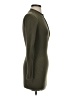 Unbranded Green Turtleneck Sweater Size XS - photo 4