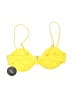 Lulus Yellow Swimsuit Top Size M - photo 2