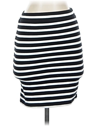 T by Alexander Wang Casual Skirt (view 1)