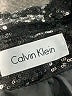 Calvin Klein Black Blazer Size S (estimated) - photo 6