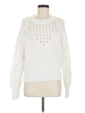 IRO Pullover Sweater (view 1)