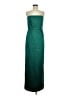 Talbots Green Cocktail Dress Size 8 - photo 1