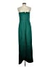 Talbots Green Cocktail Dress Size 8 - photo 2