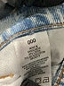 Aeropostale Blue Jeans Size 000 - photo 8