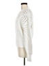 IRO White Pullover Sweater Size Med (2) - photo 5