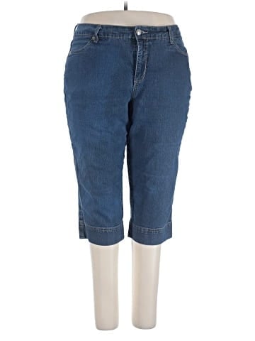 Just My Size Jeans (view 1)