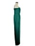 Talbots Green Cocktail Dress Size 8 - photo 4